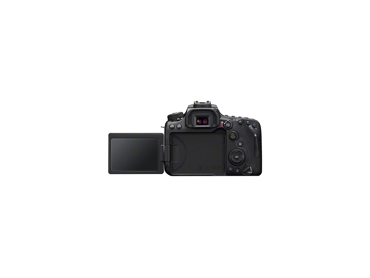 Canon EOS 90D Body