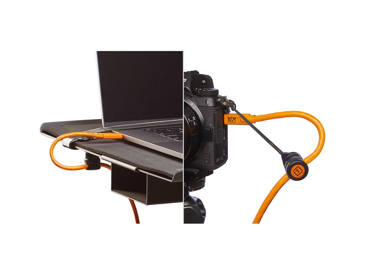 TetherGuard Tethering Support Kit