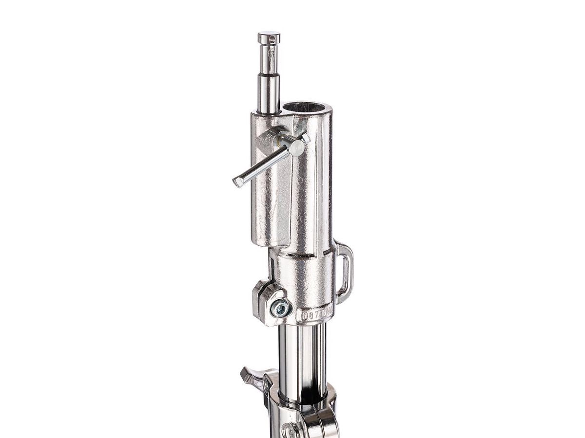 Avenger Wind Up Stand 300cm 2 Riser