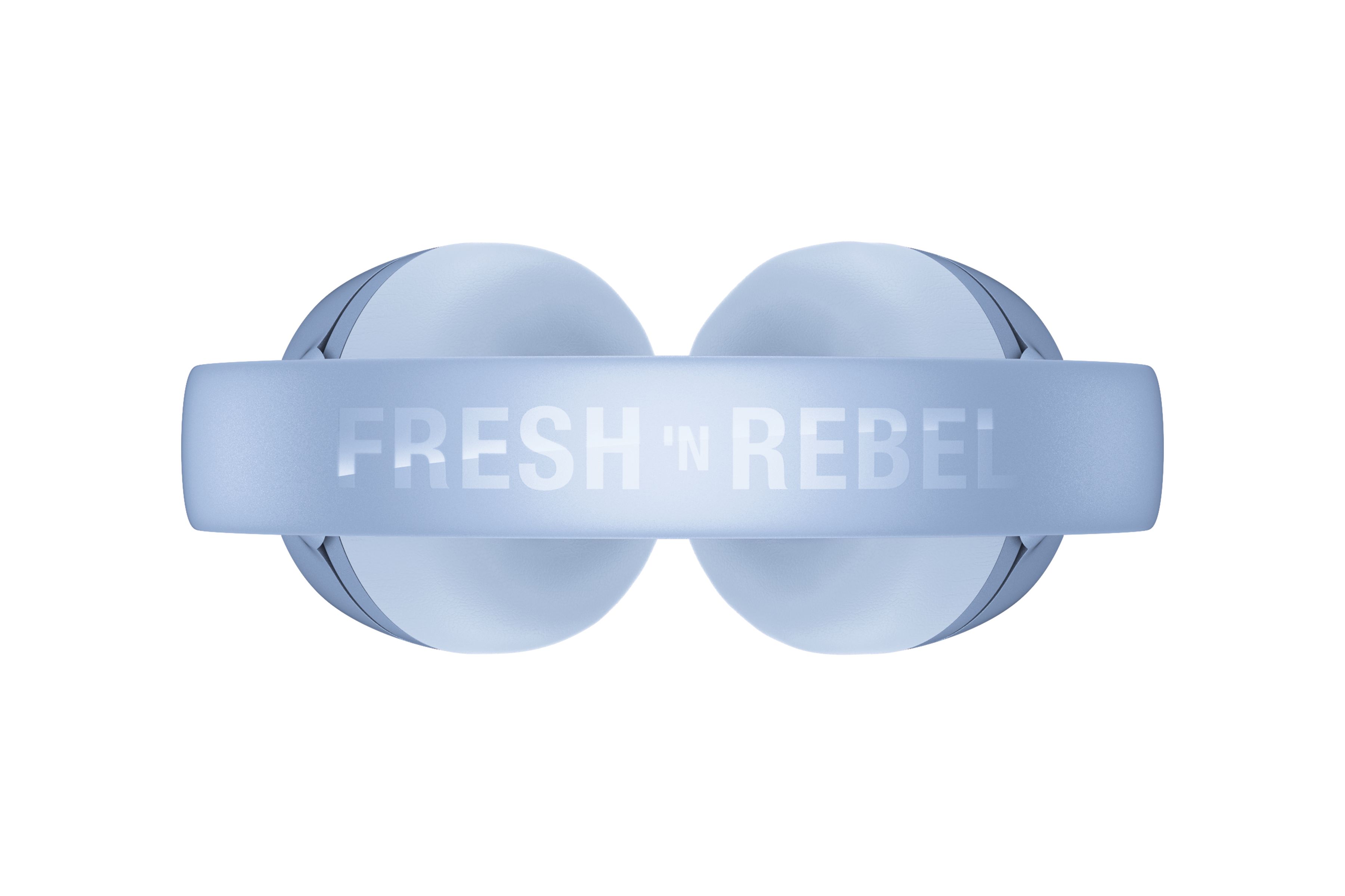 Fresh 'n Rebel Code Fuse Vivid Blue