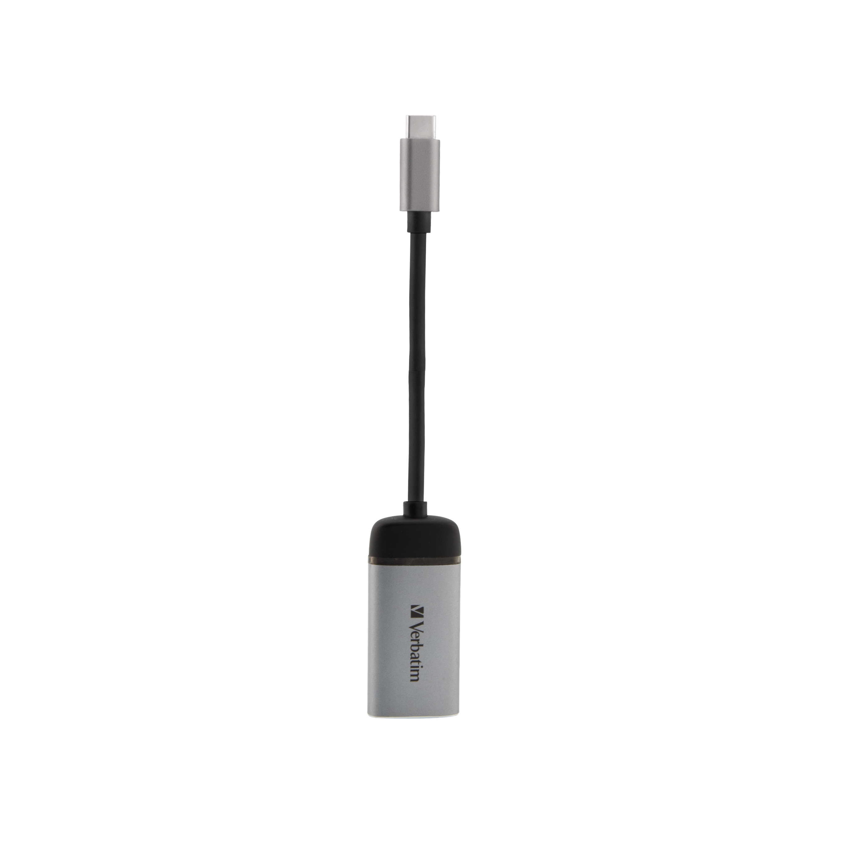 Verbatim USB-C to HDMI 4K Adapter