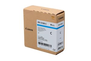 Canon PFI-3100 Cyan