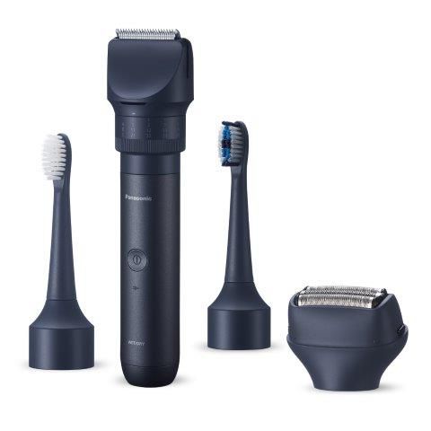 Panasonic Multishape Travel-Pack