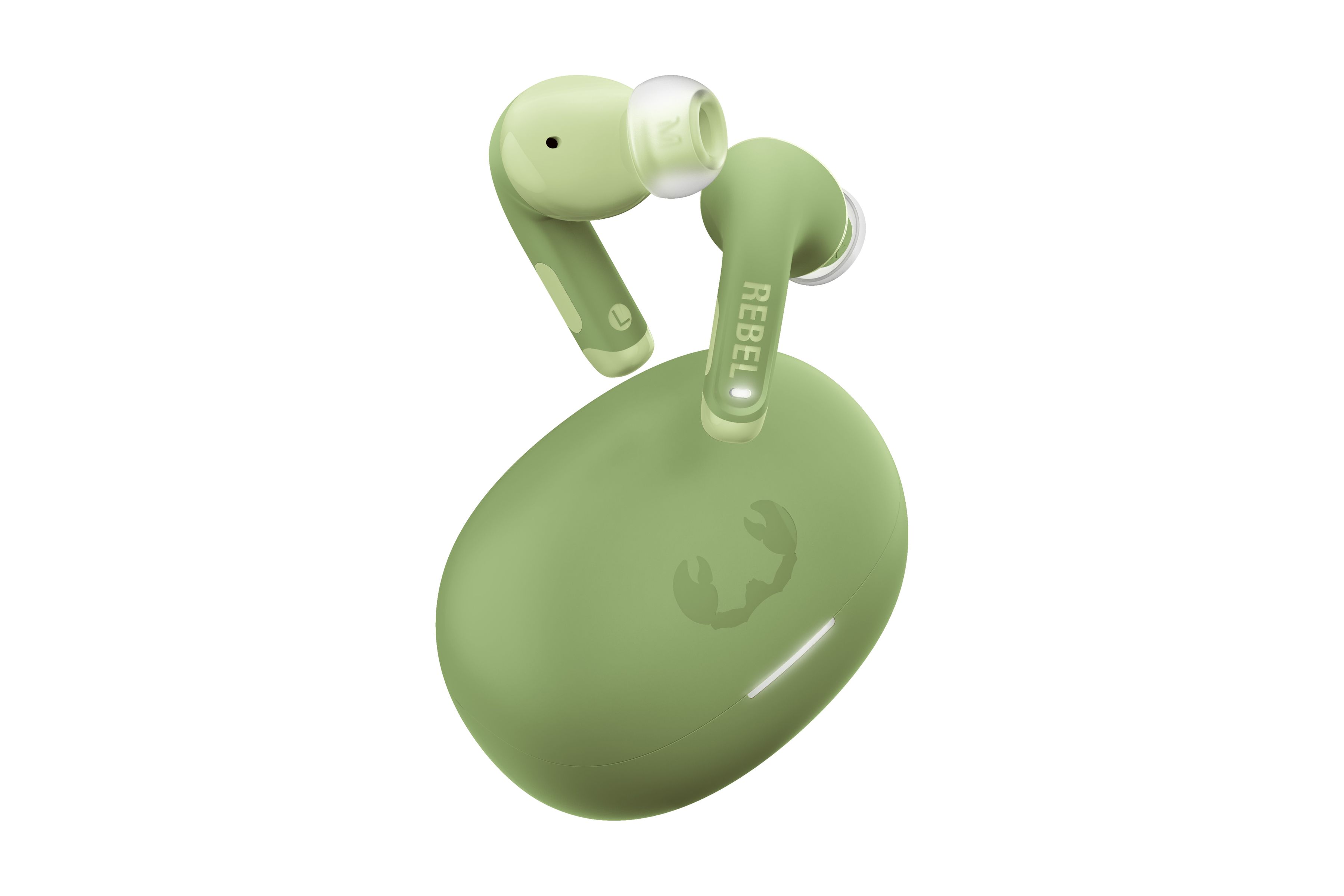 Fresh 'n Rebel Twins Fuse 2 Wild Green