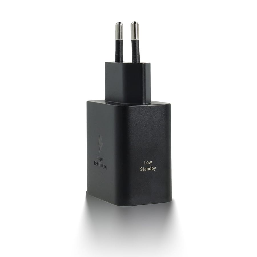 Samsung 25W Magnet Wireless 45W PD