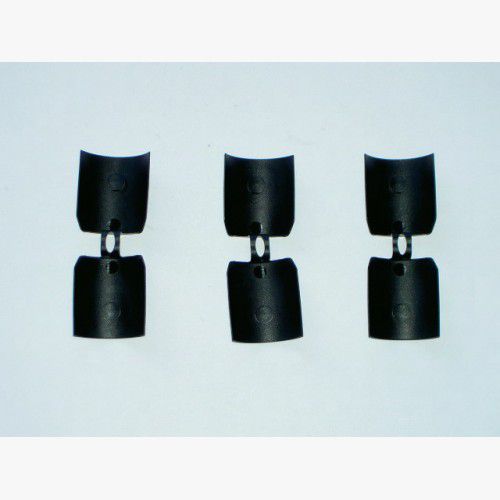 Gitzo Plastik Klemme 25.3 (3x)