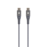 Skross USB-C to USB-C Cable 120 cm