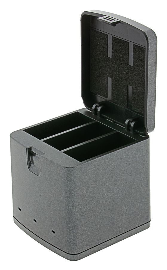 Patona 3-fach Ladebox GoPro Hero 13