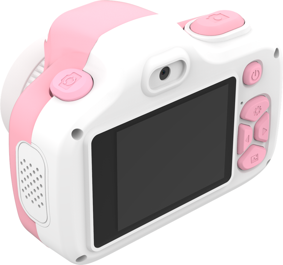 myFirst Camera 3 Pink