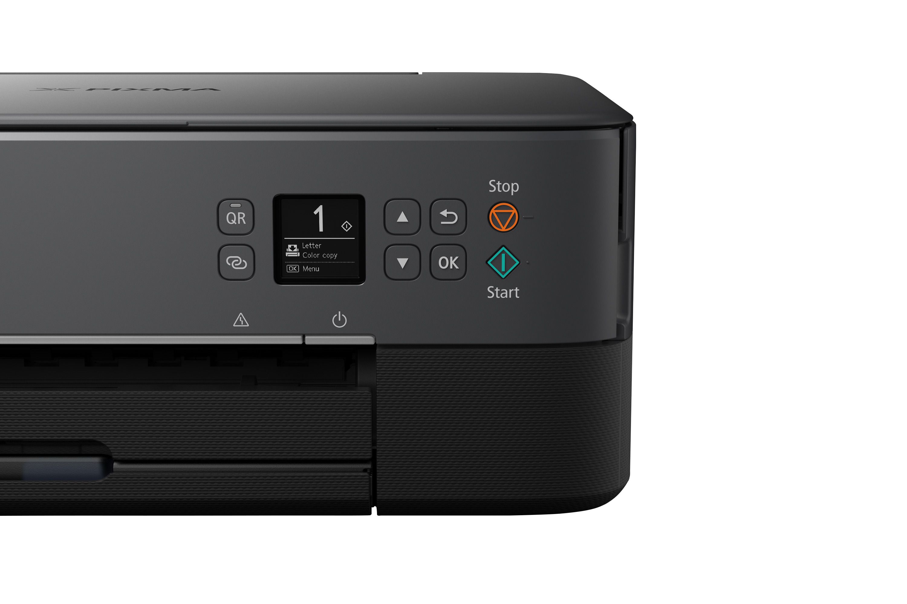 Canon PIXMA TS5350 Black