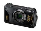 Pentax WG-8 Black