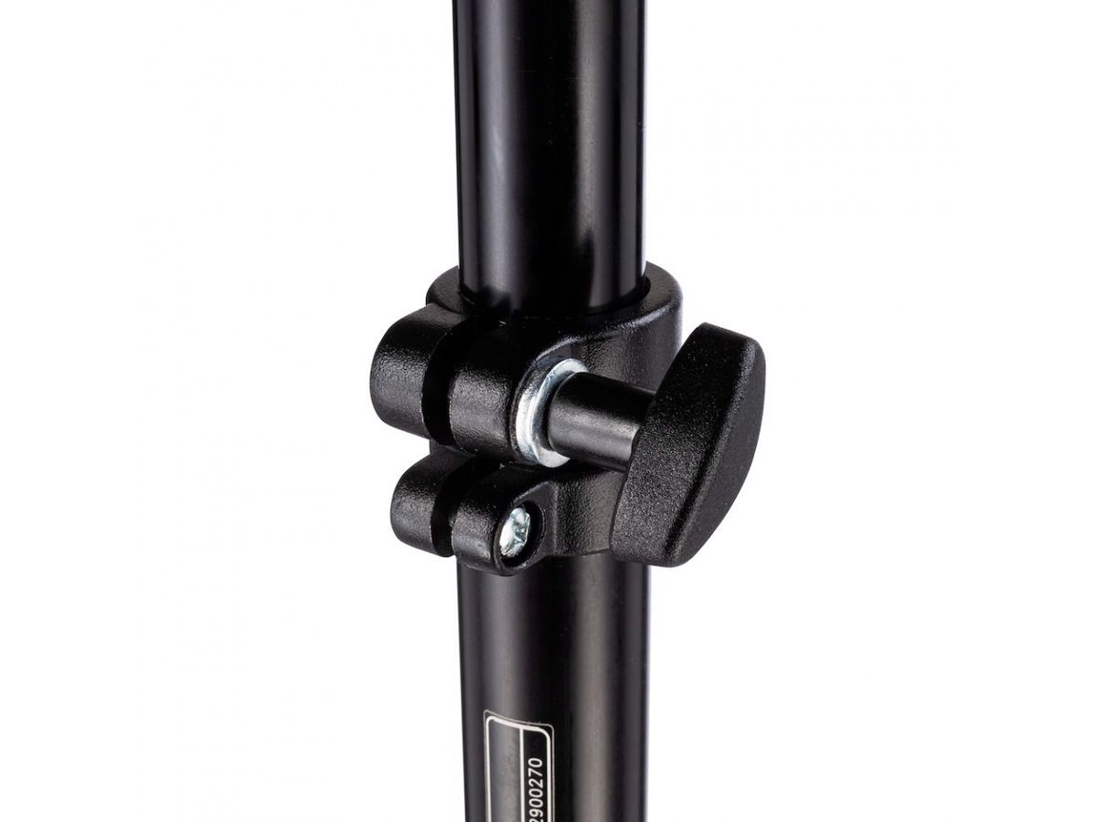 Manfrotto Mini Pole 175 - 330cm Black