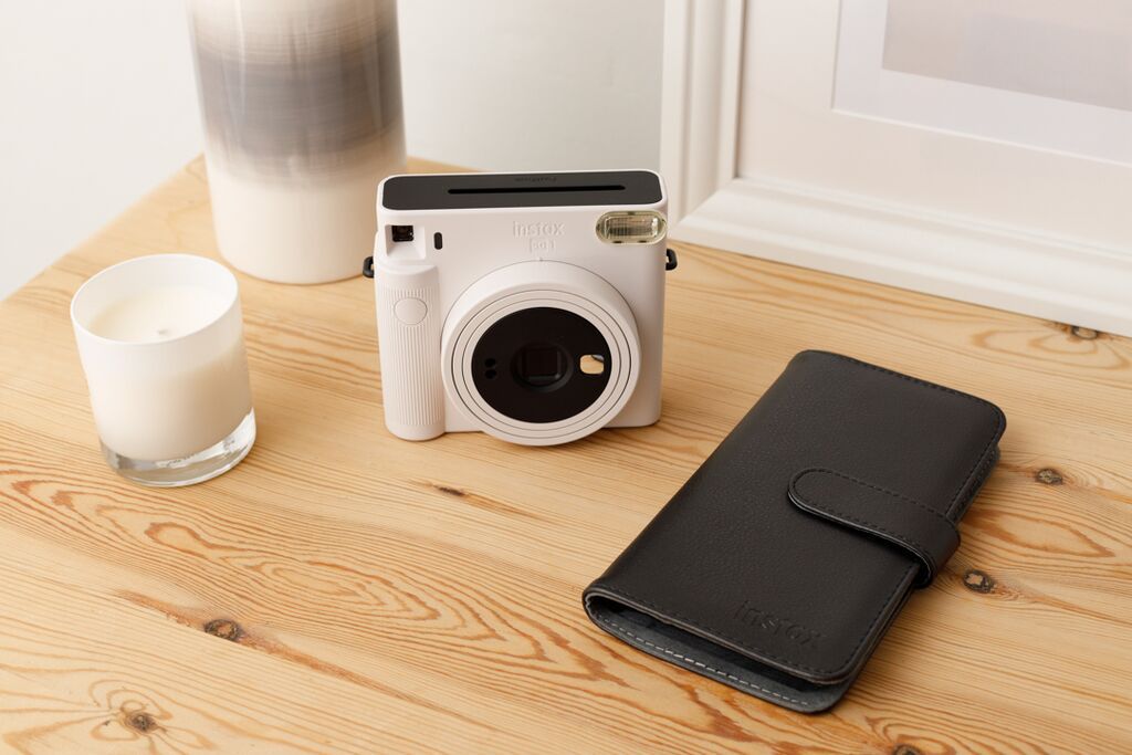 Fujifilm Instax Square Album