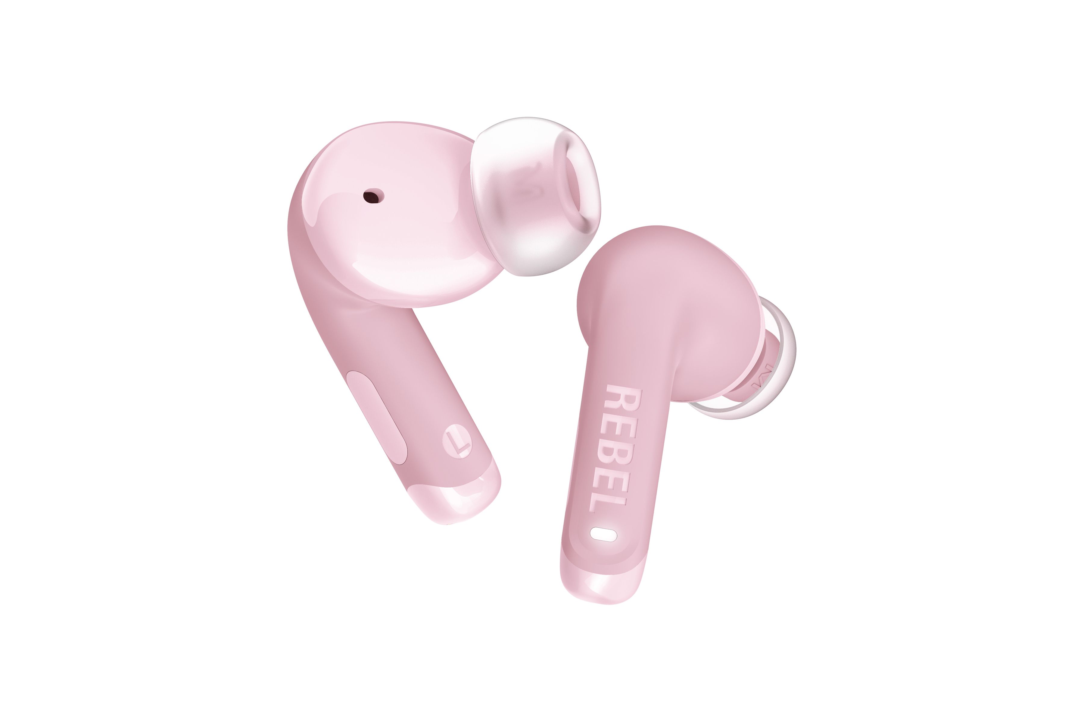 Fresh 'n Rebel Twins Fuse 2 Pastel Pink