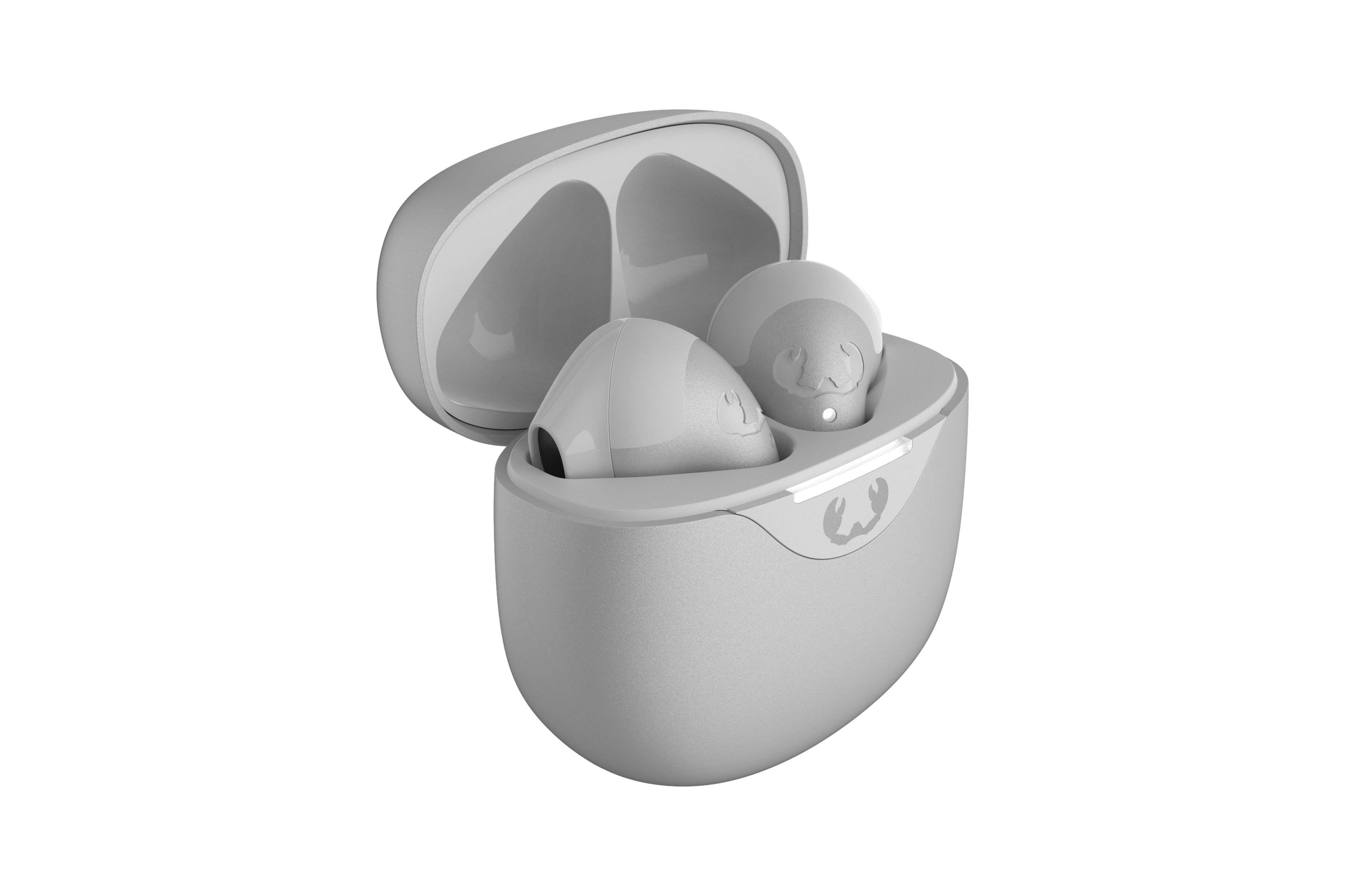 Fresh 'n Rebel Twins Blaze Ice Grey