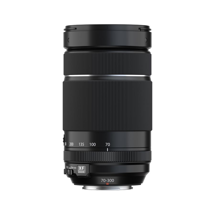 Fujinon XF 70-300mm F4-5.6 R LM OIS WR