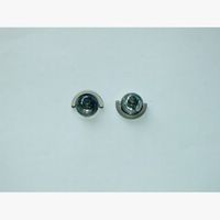 Gitzo Schraube 1/4"Arca f.Platte (2x)