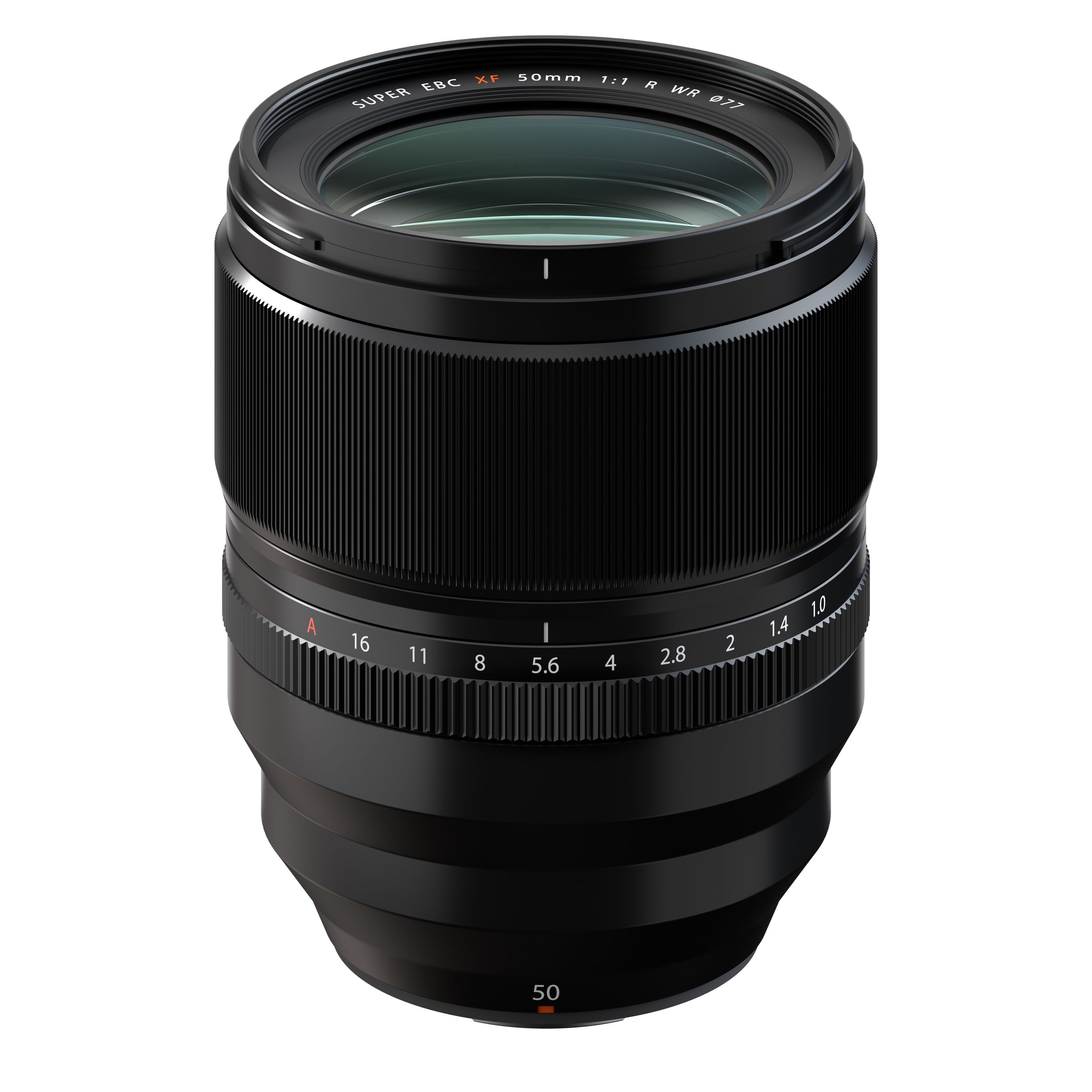 Fujinon XF 50mm F1.0 R WR Swiss Garantie