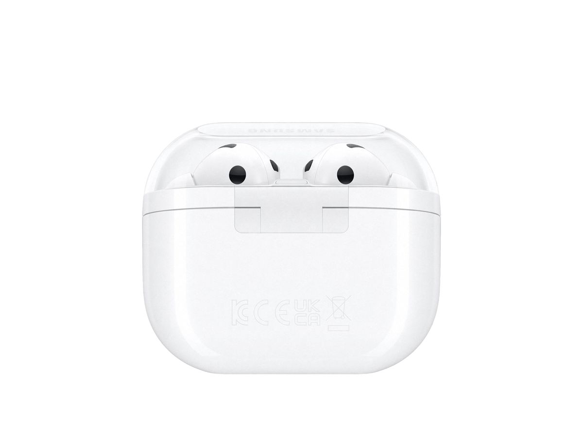 Samsung Galaxy Buds3 Pro White