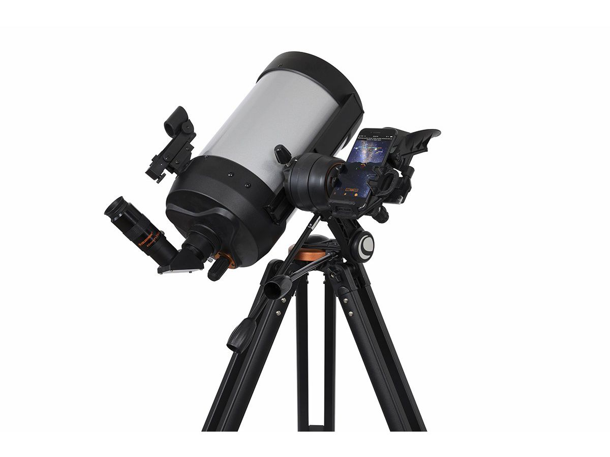 Celestron StarSense Explorer DX 6" SCT