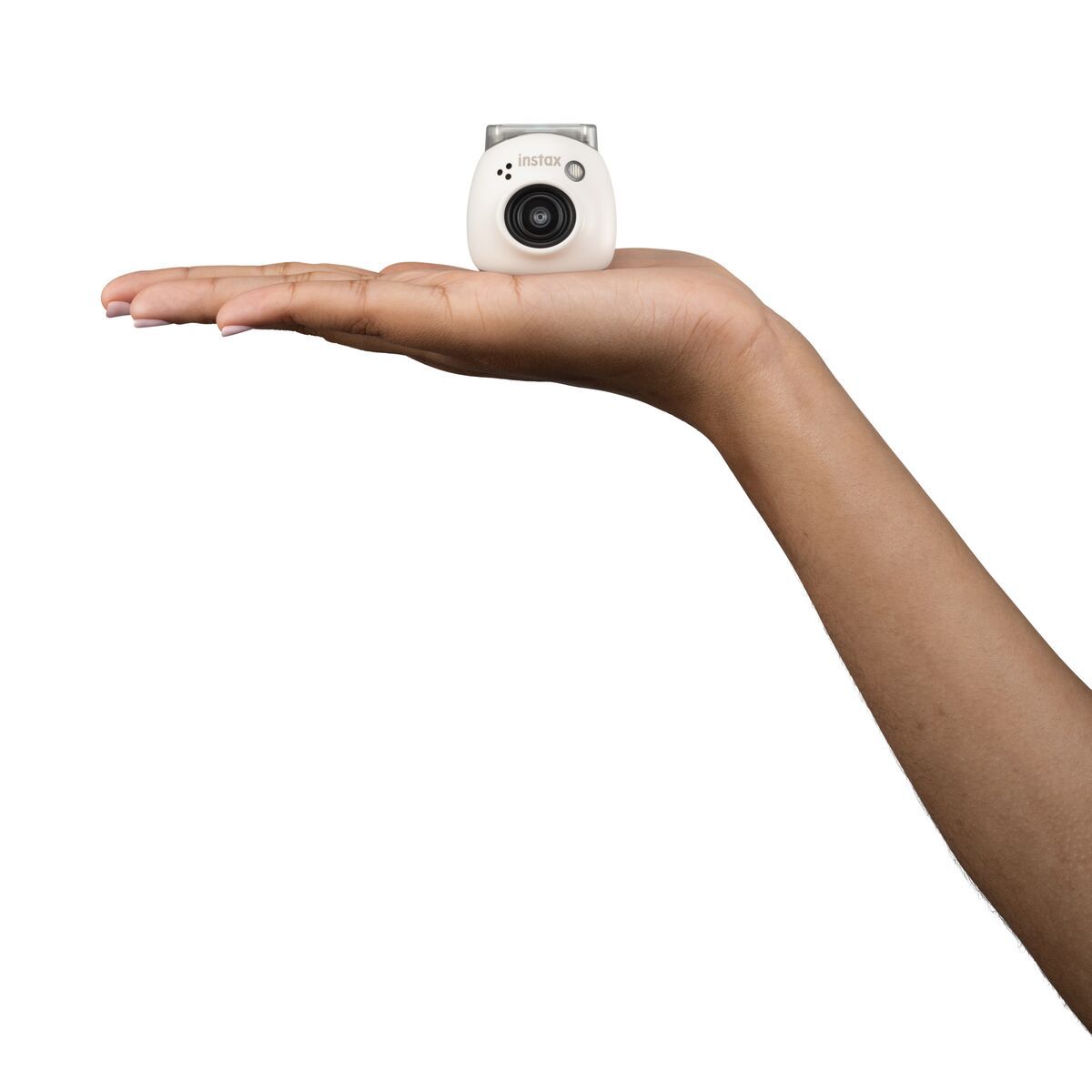 Fujifilm Instax Pal White