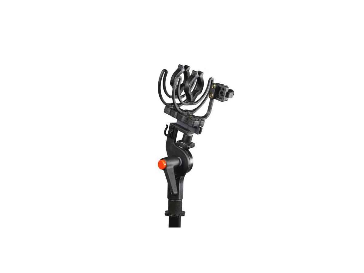 Rycote Modular Windshield WS 9 Kit NO CB