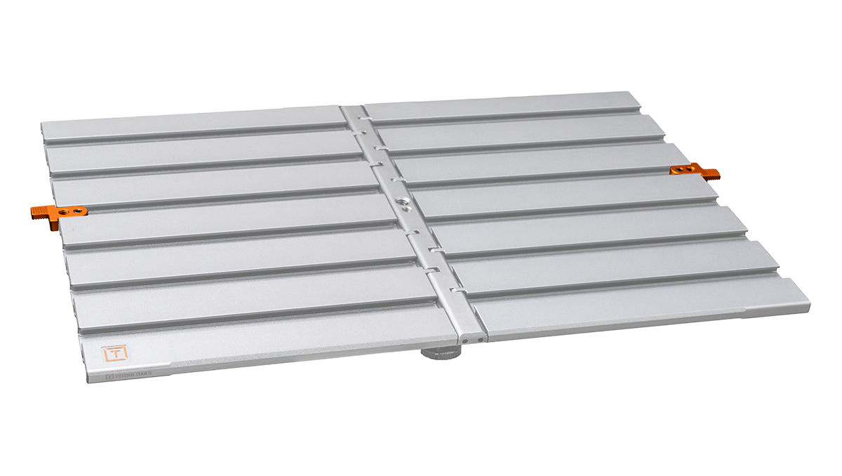 Tether AeroTrac Action Tabs (set of 2)