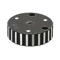 Manfrotto Adapter 3/8 F to 3/8 DF
