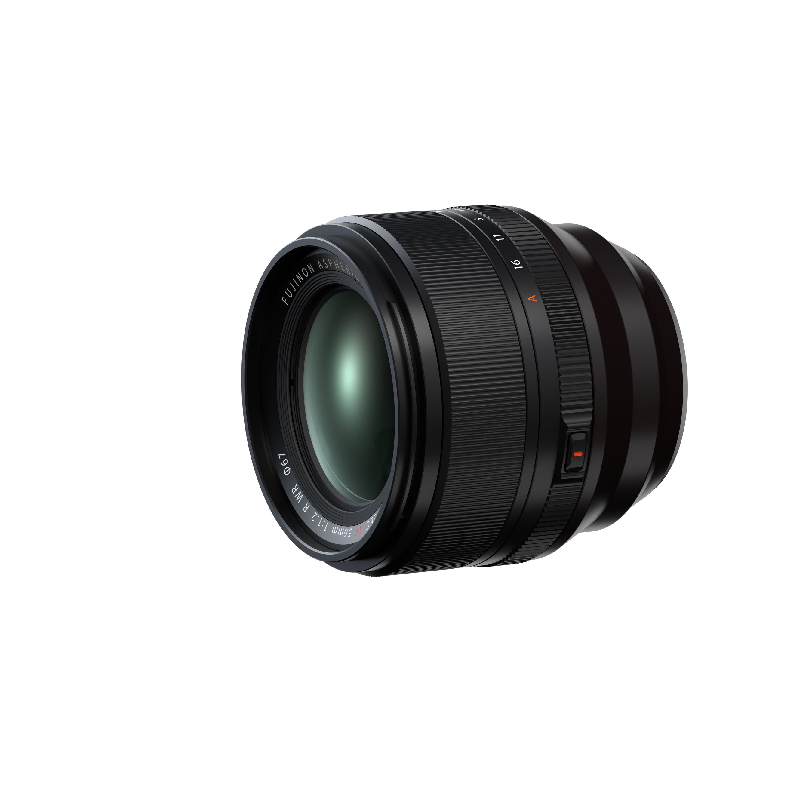 Fujinon XF 56mm F1.2 R WR Swiss Garantie