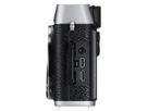 Fujifilm X-E3 Silver Kit XC 15-45mm