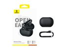 Baseus Bass 15 Clip Black