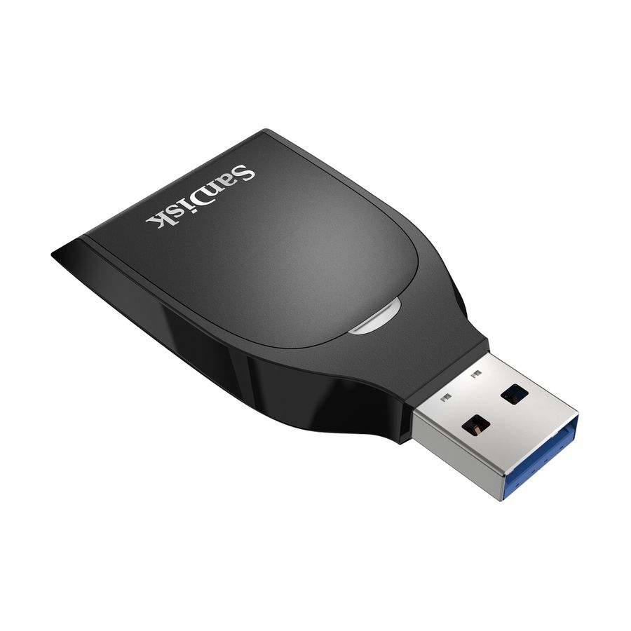 SanDisk Mobilemate SD USB 3.0 Reader