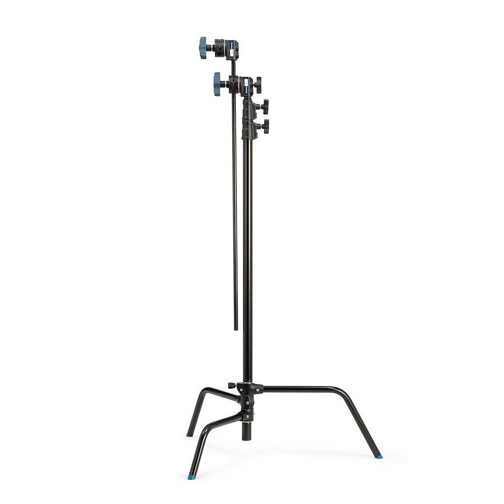 Avenger C-Stand Kit 30 Steel 300cm Blk