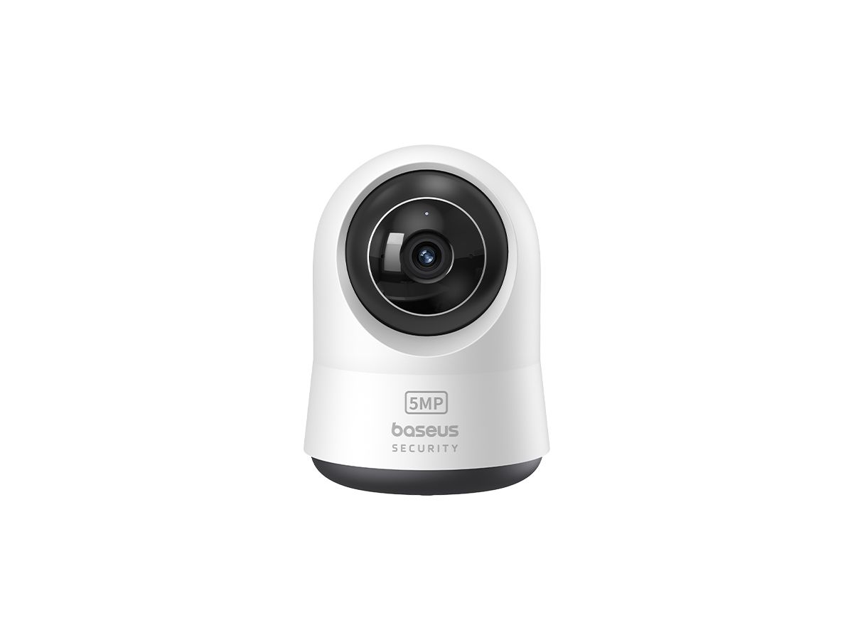Baseus P1 Pro Indoor Camera 3K