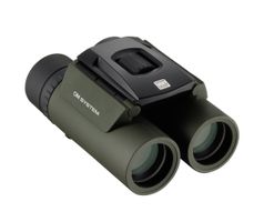 OM System 8x25 WP II Forest green