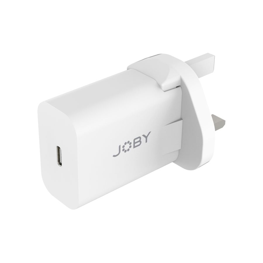 Joby Travel Adapter USB-C PD 20W