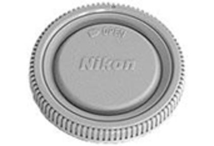 Nikon BF-3B Gehäusedeckel
