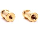Manfrotto Adapter Spigot w/1/4" & 3/8"