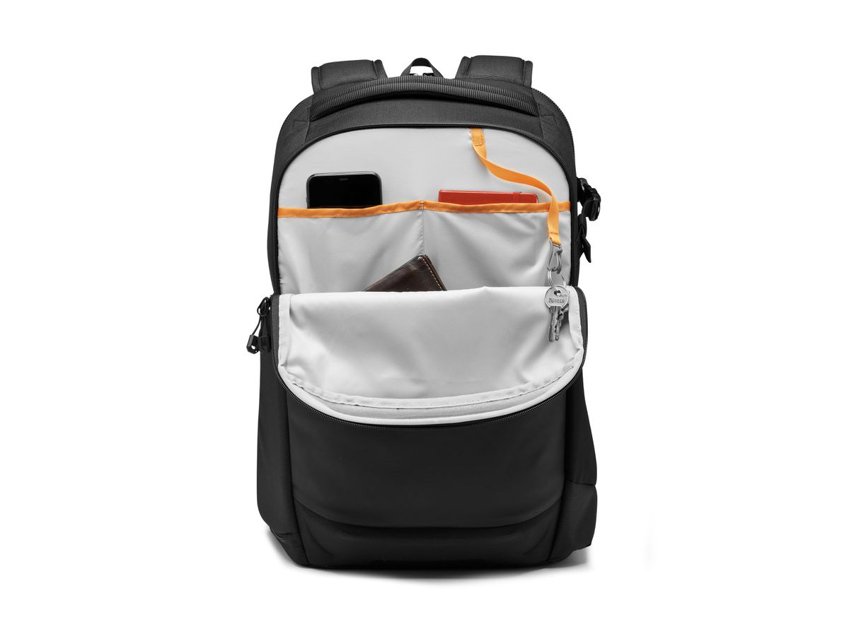 Lowepro Flipside BP 400 AW III Black