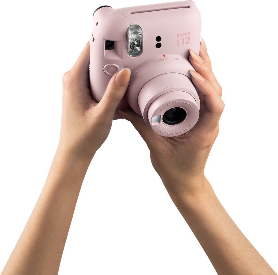Fujifilm Instax Mini 12 Pink