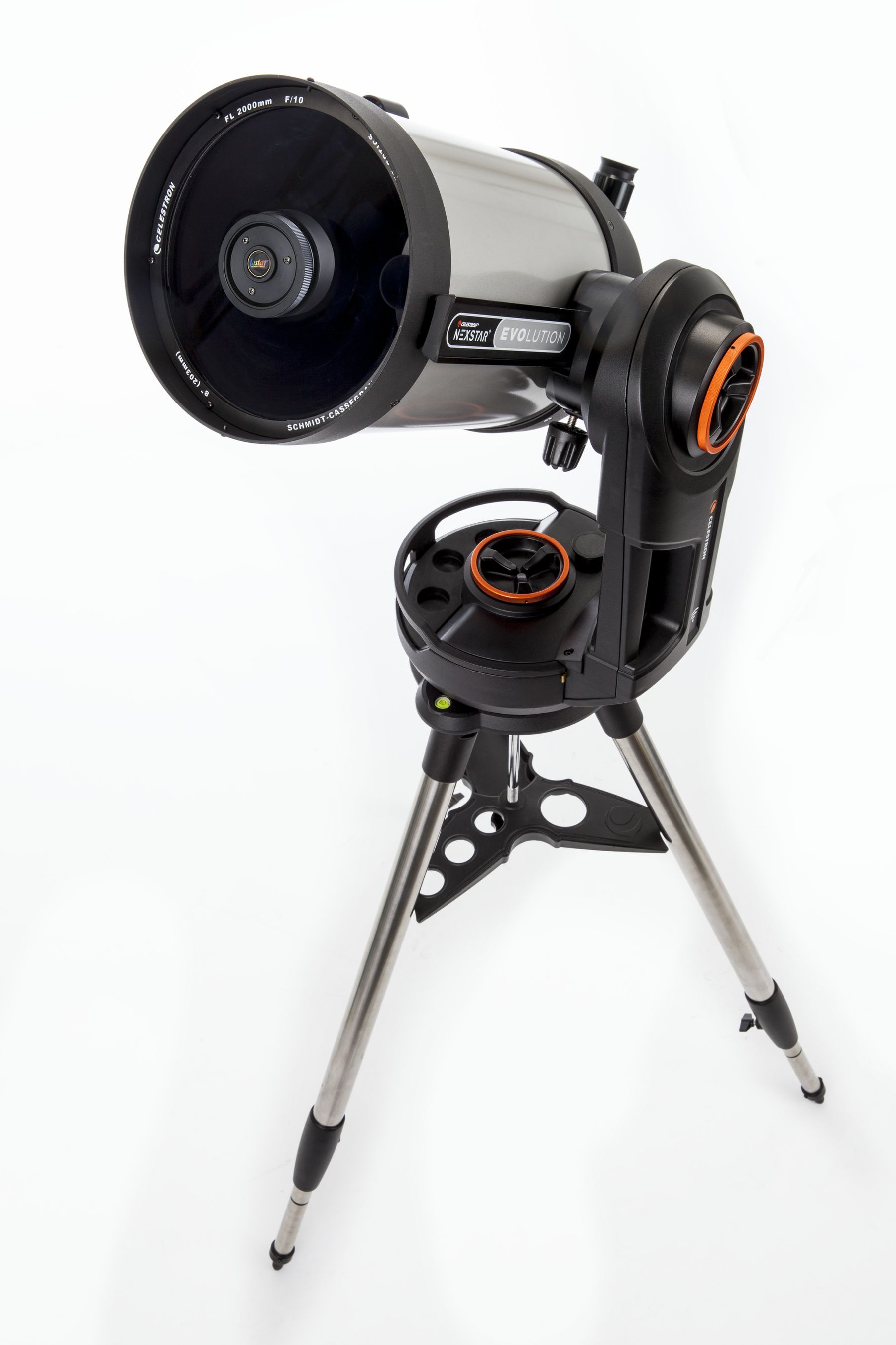 Celestron Evolution 8" SCT WiFi