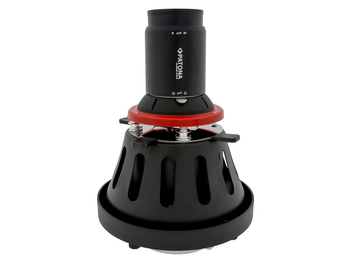 Patona Pro Optical LED Spot PT85