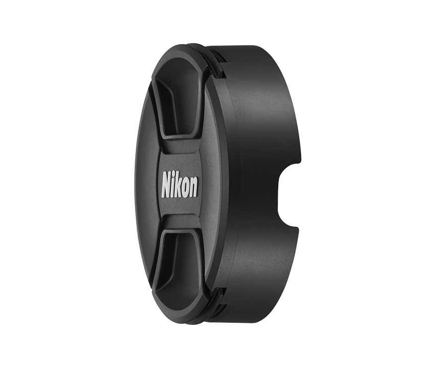 Nikon LC-K102 Objektivdeckel