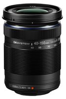 OM System m.Zuiko 40-150mm R black