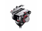 Manfrotto 509 Fluid Video Head w/100mm