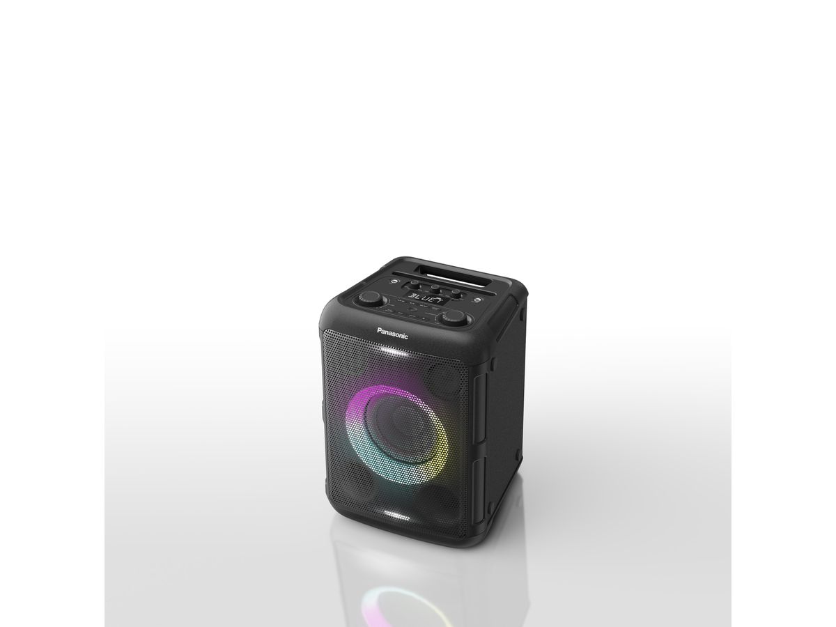 Panasonic Bluetooth Speaker BMAX5