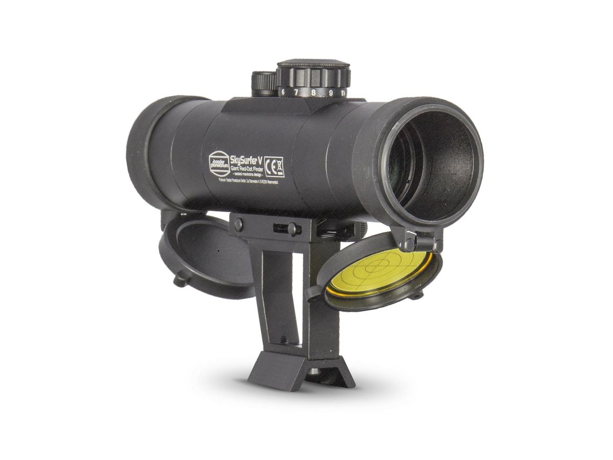 Sky Surfer V viseur LED