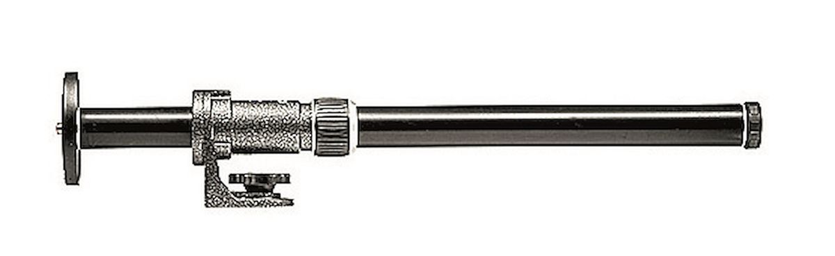 Gitzo Querträger, Schiebe-Ausführung