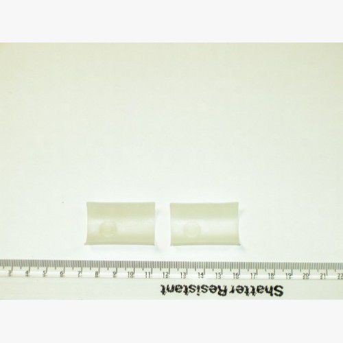 Gitzo Plastik Klemme, 2 St.