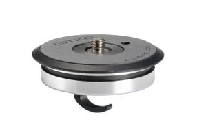 Gitzo Abschlussteller Systematic S-3+4